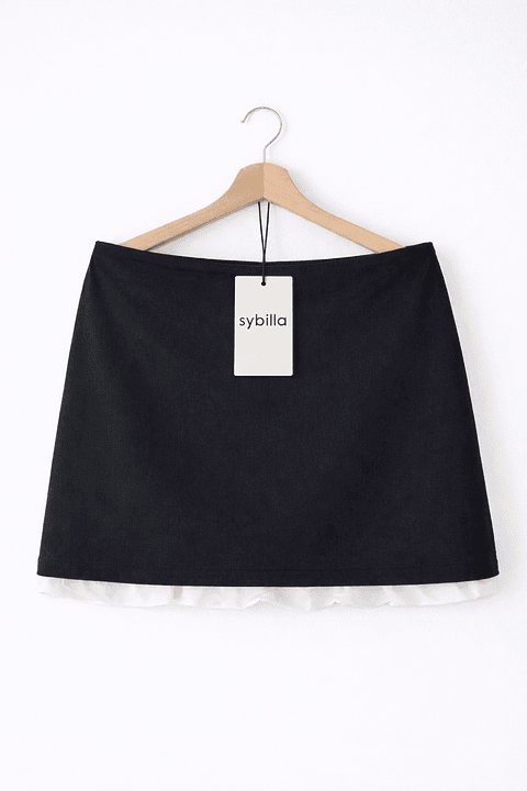 Falda Sybilla