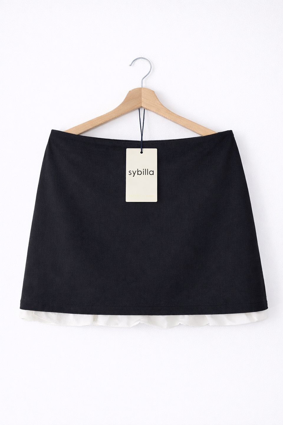 Falda Sybilla 1