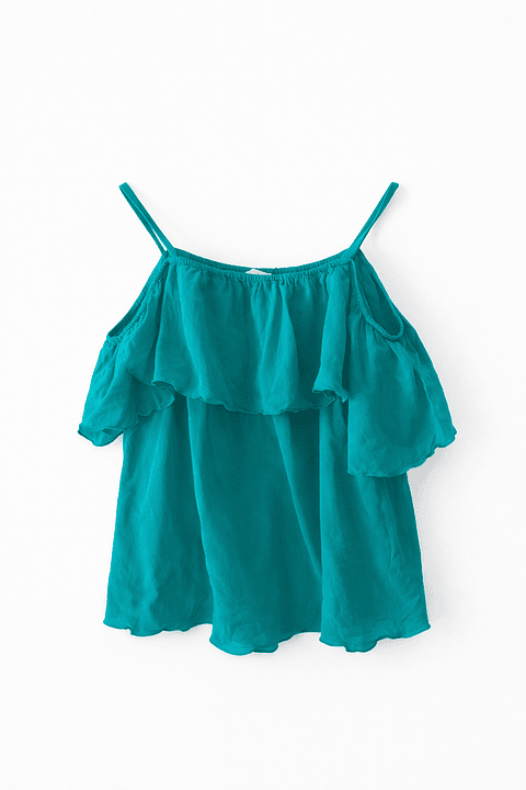 Blusa Esprit
