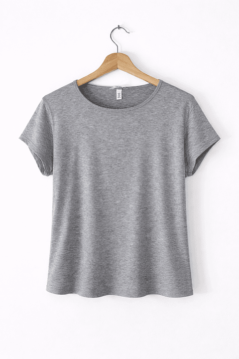 Polera Básica