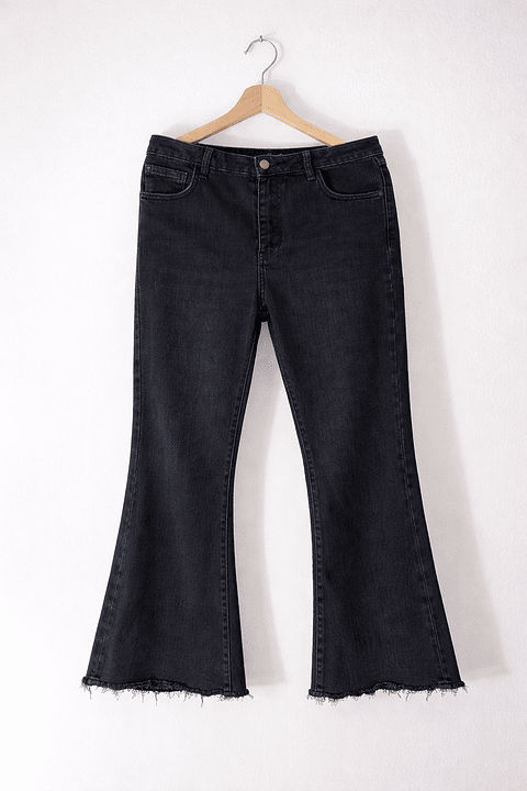 Jeans Flare Forever 21