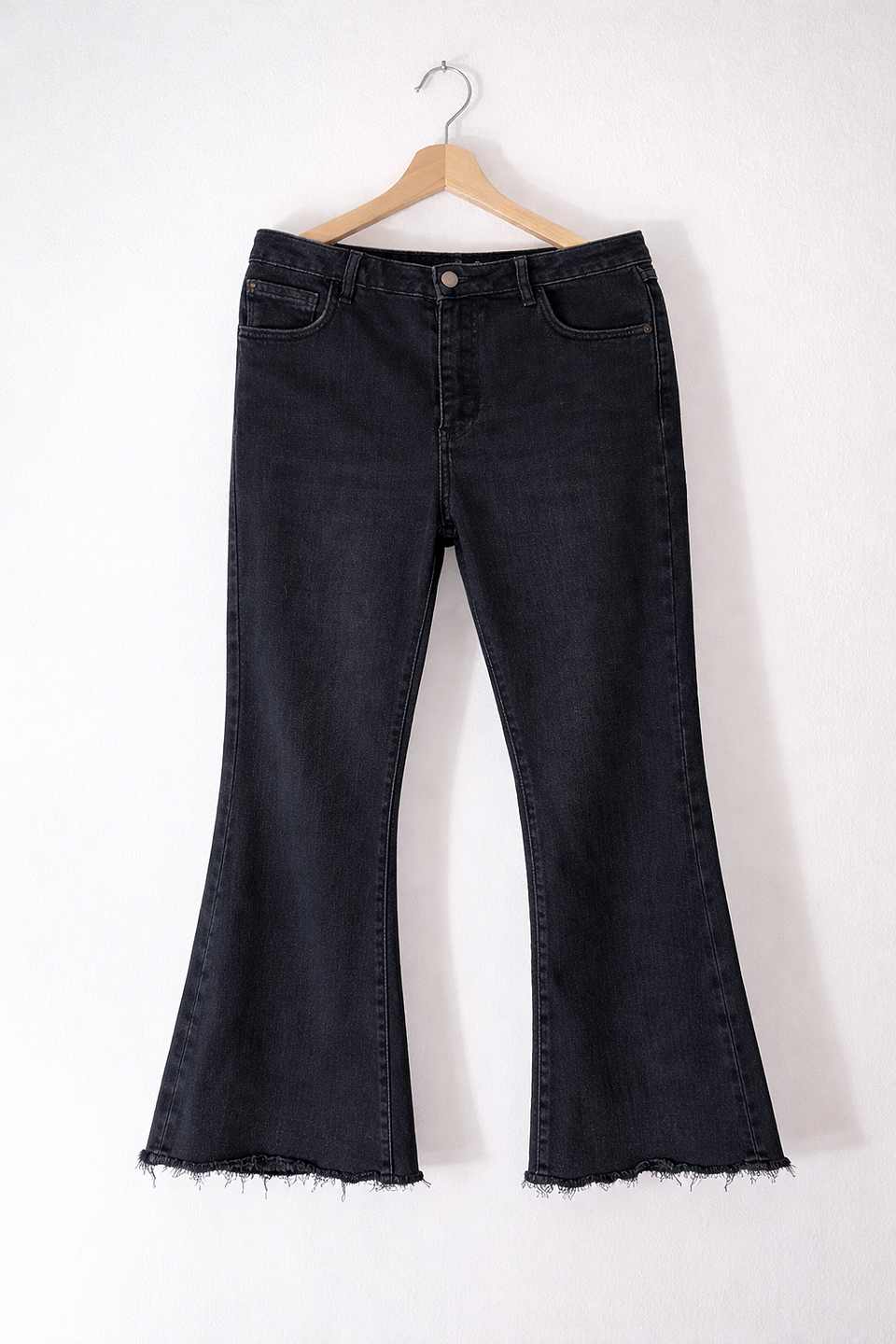 Jeans Flare Forever 21 1