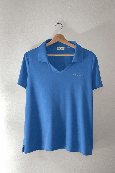 Polera Calvin Klein