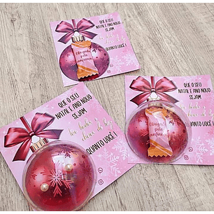 ARQUIVO DE CORTE MIMO NATAL