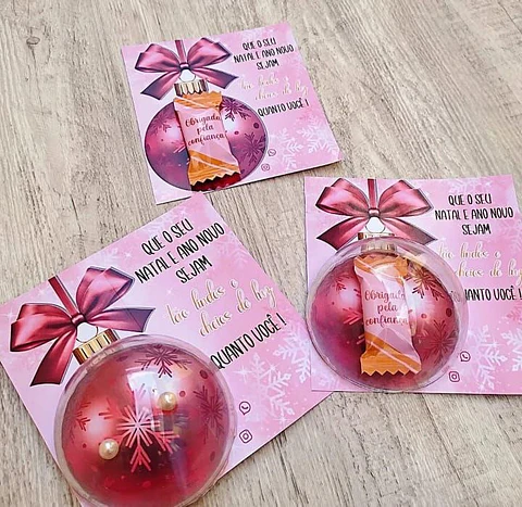 ARQUIVO DE CORTE MIMO NATAL