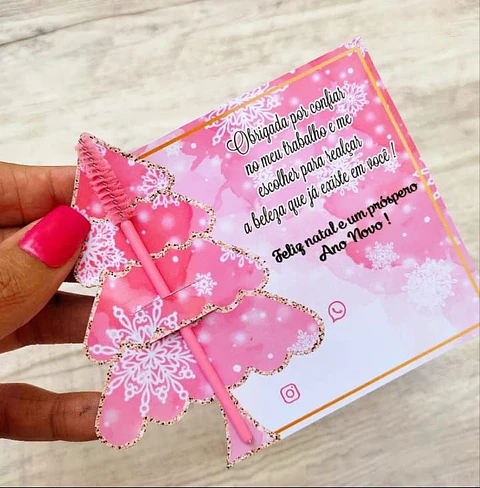 ARQUIVO DE CORTE CARD ARVORE NATAL