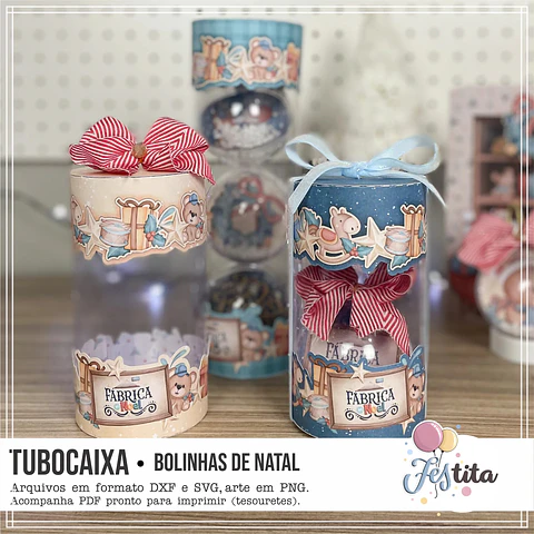 ARQUIVO DE CORTE NATAL