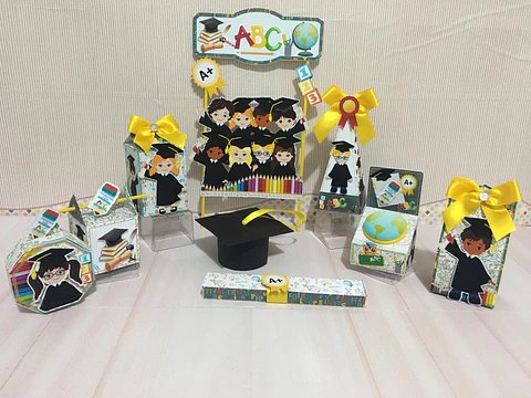 ARQUIVO DE CORTE FORMATURA ABC