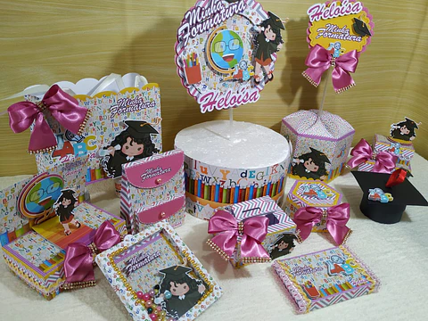 ARQUIVO DE CORTE FORMATURA ABC    