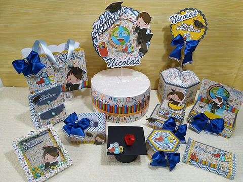 ARQUIVO DE CORTE FORMATURA ABC     