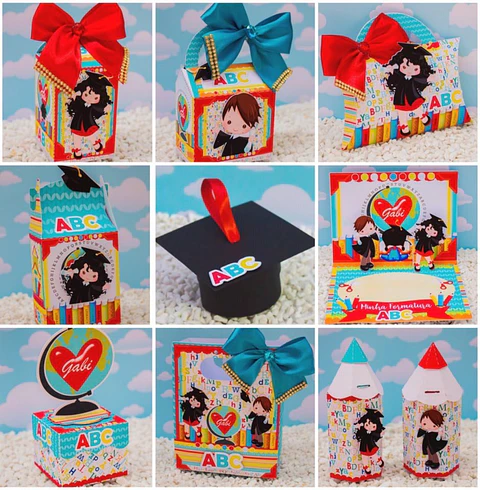 ARQUIVO DE CORTE FORMATURA ABC       