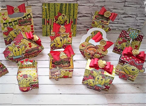 ARQUIVO DE CORTE CACTOS