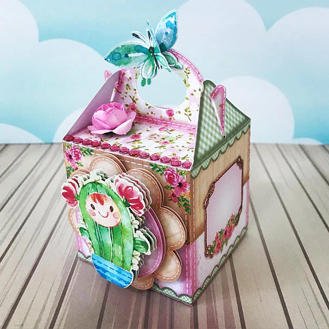 ARQUIVO DE CORTE CACTOS