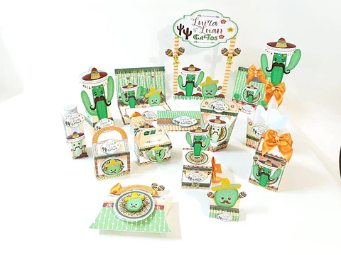 ARQUIVO DE CORTE CACTOS   