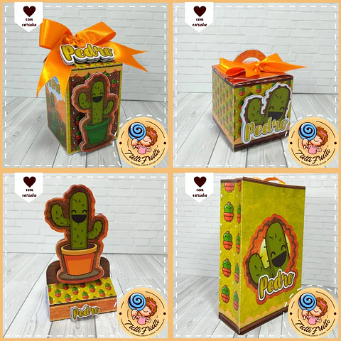 ARQUIVO DE CORTE CACTOS   