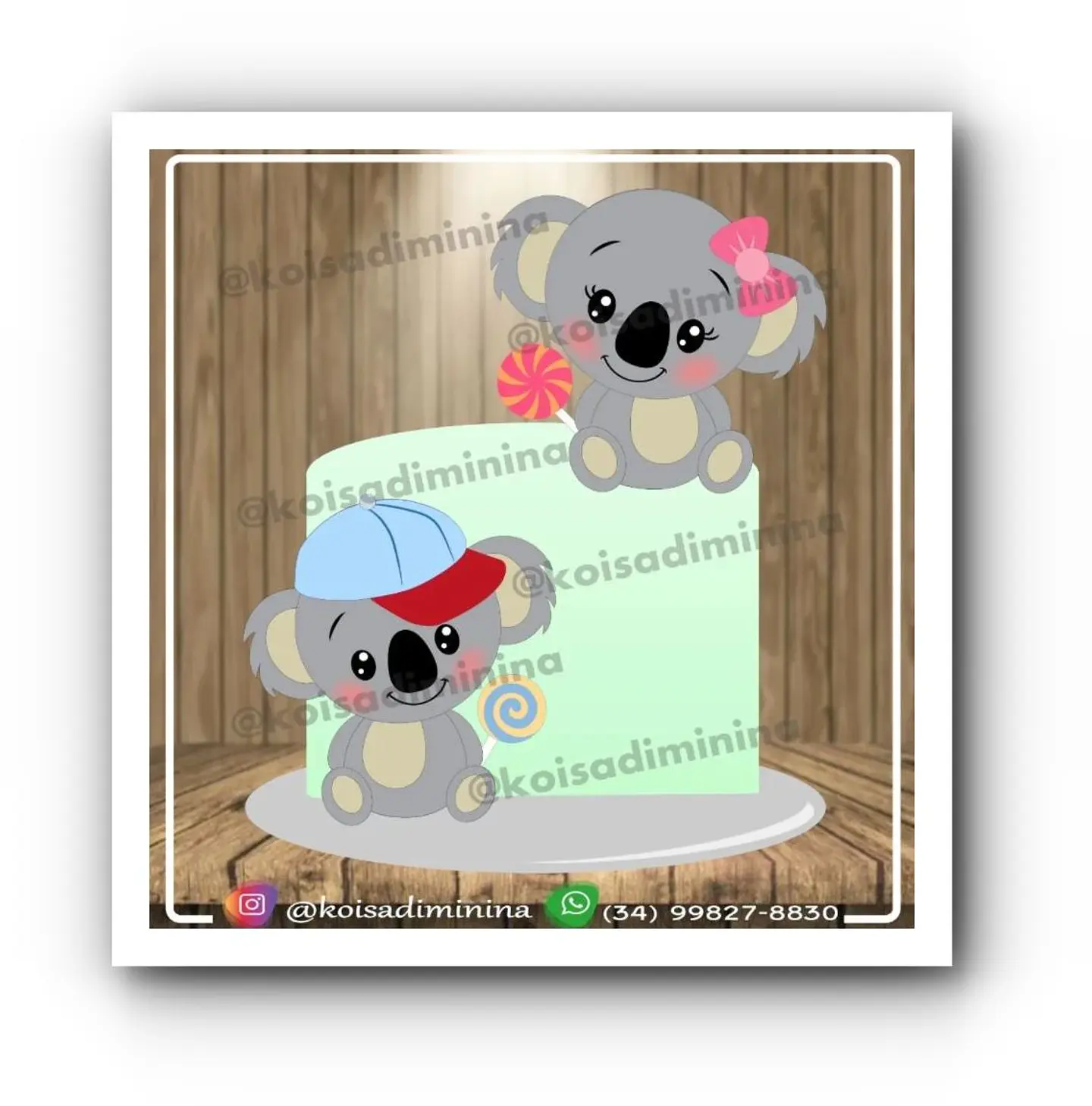 ARQUIVO DE CORTE TOPO COALA  1