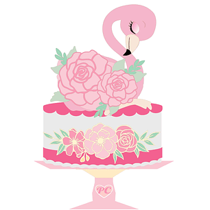 ARQUIVO DE CORTE TOPO FLAMINGO