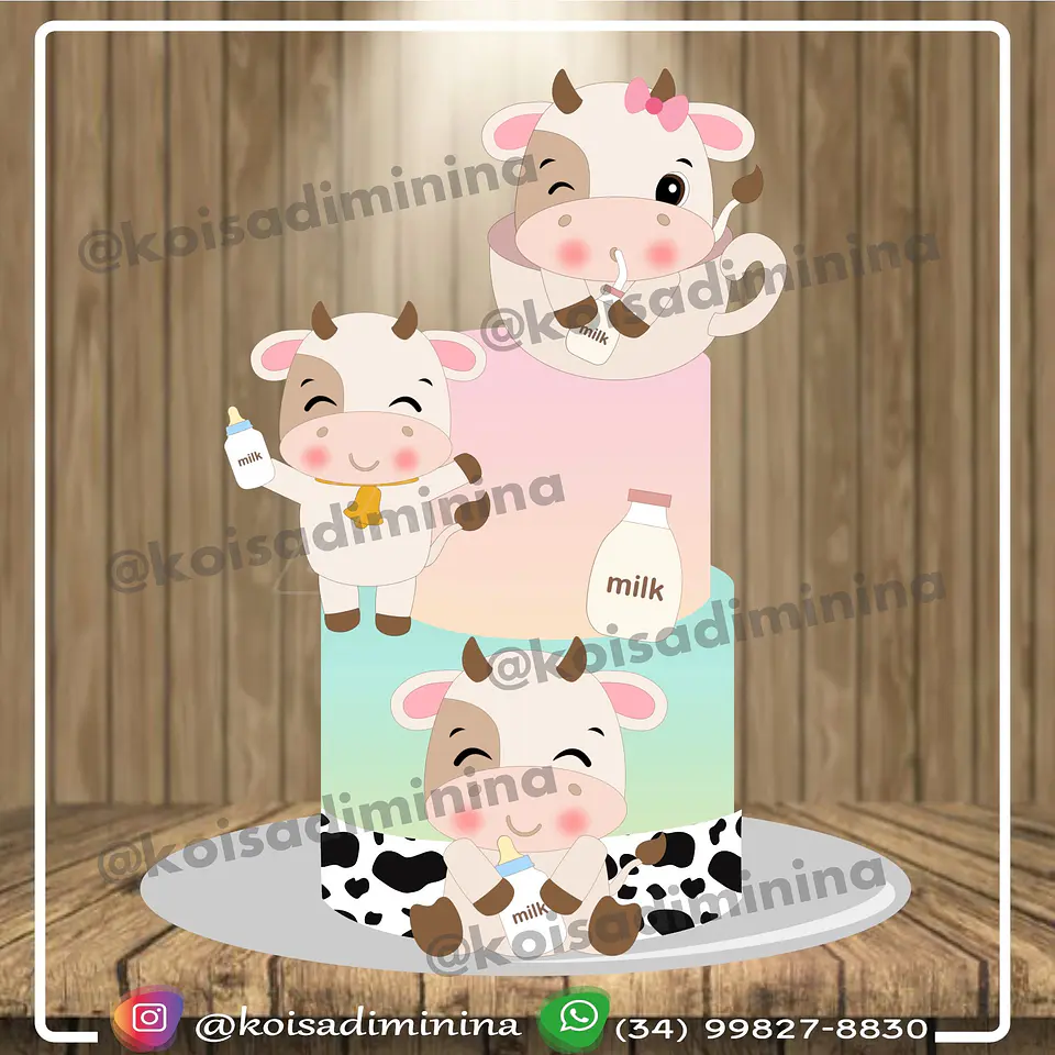 ARQUIVO DE CORTE TOPO VAQUINHA  1