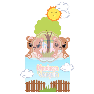 ARQUIVO DE CORTE TOPO URSINHOS 