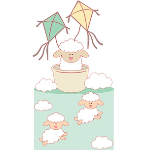 ARQUIVO DE CORTE TOPO TOPO OVELHINHA