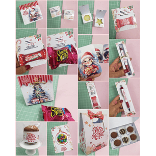 ARQUIVO DE CORTE NATAL