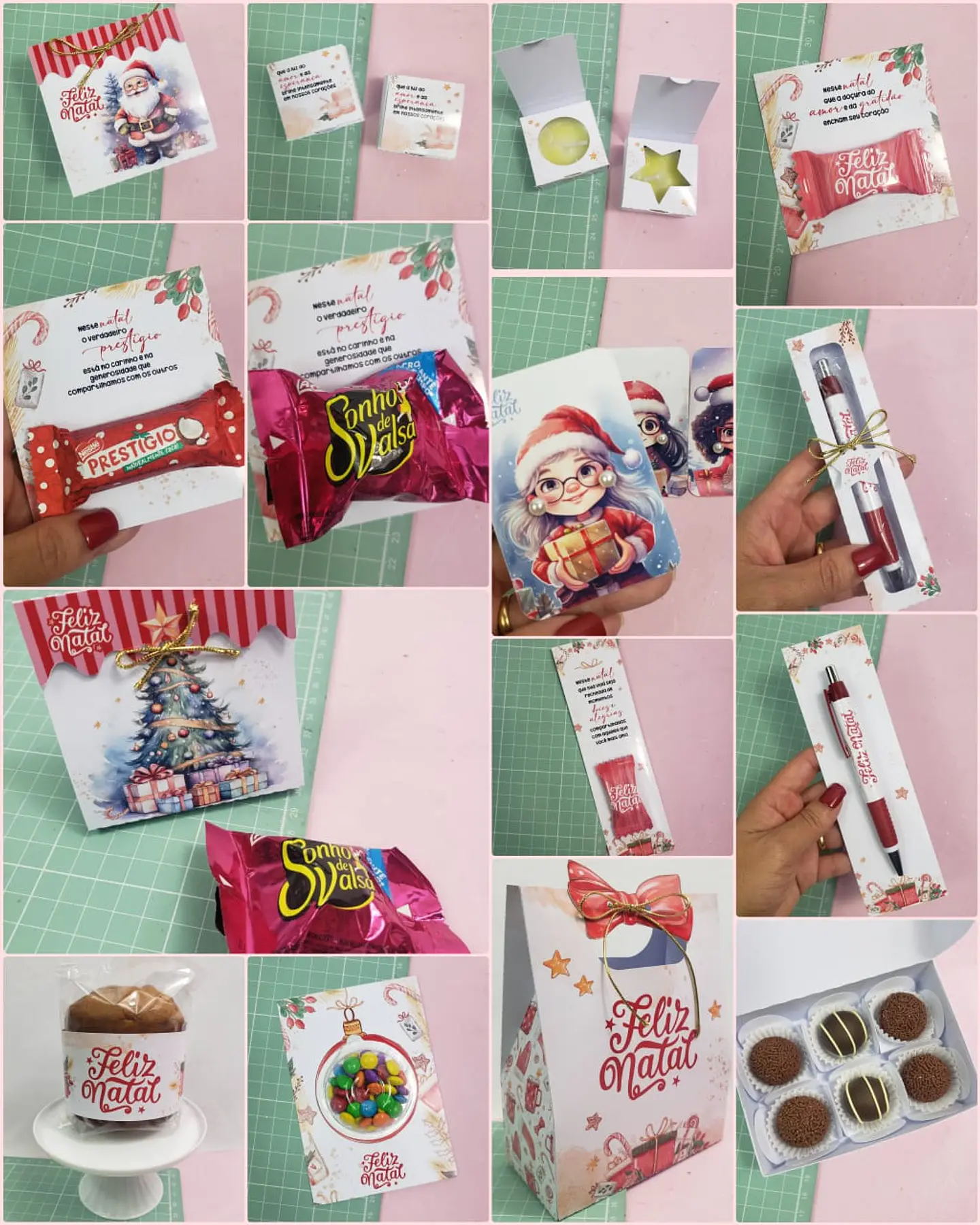 ARQUIVO DE CORTE NATAL 1