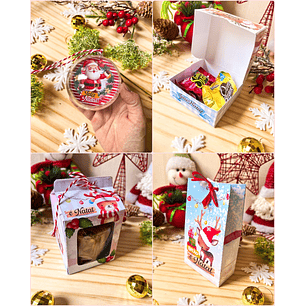 ARQUIVO DE CORTE NATAL