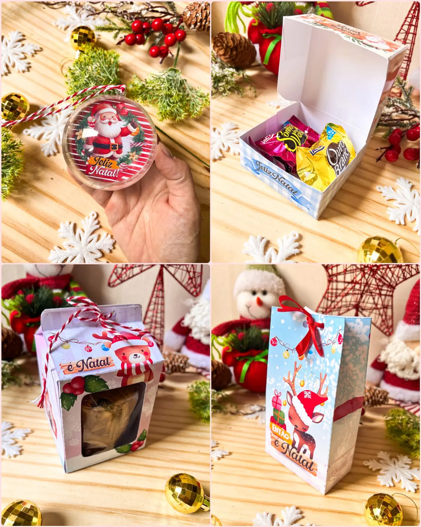 ARQUIVO DE CORTE NATAL 1