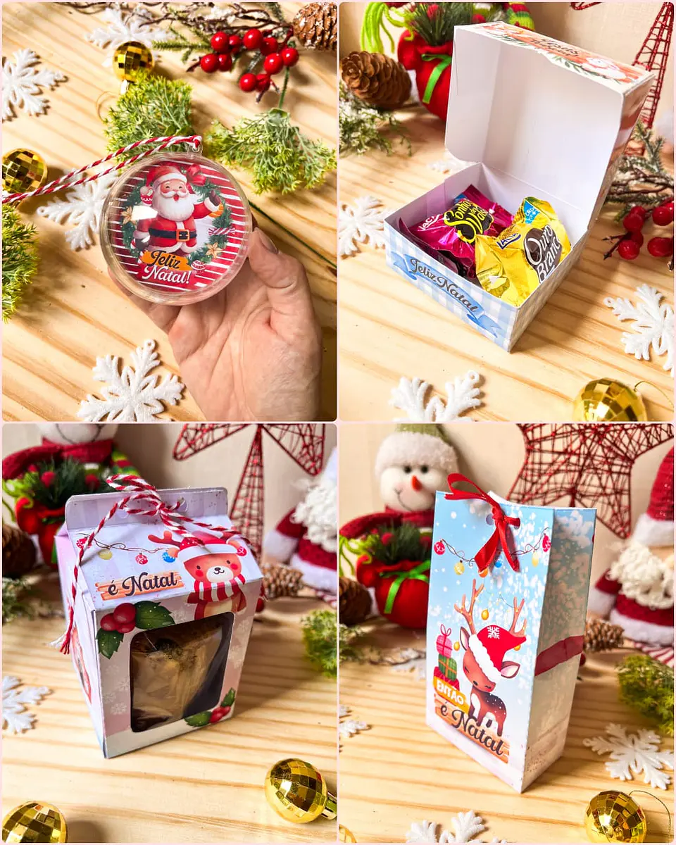 ARQUIVO DE CORTE NATAL 1