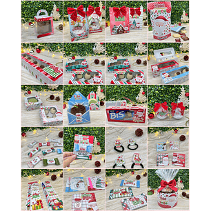 ARQUIVO DE CORTE MIMOS NATAL 