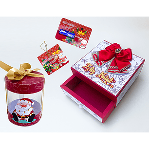 ARQUIVO DE CORTE NATAL