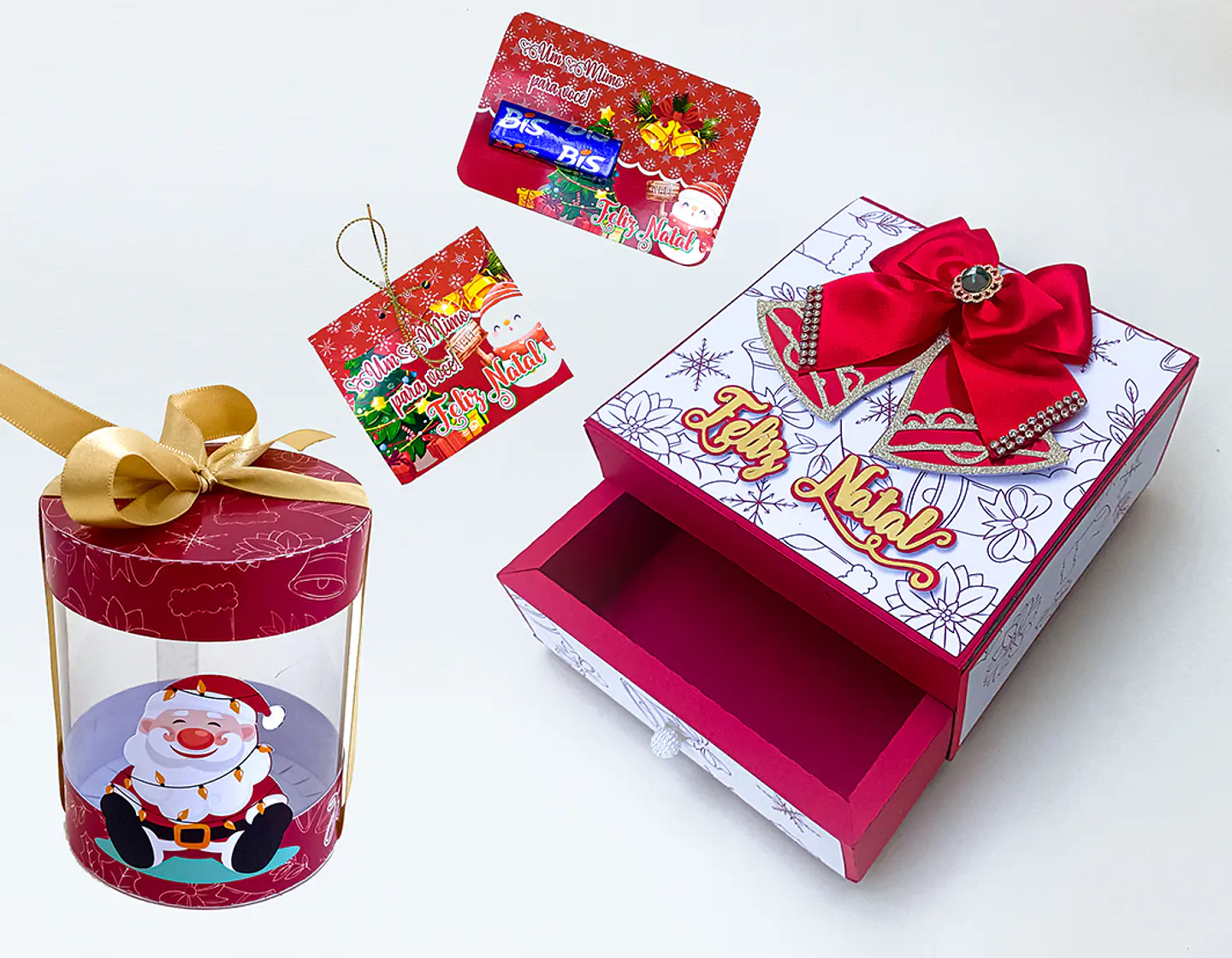 ARQUIVO DE CORTE NATAL 1