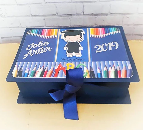 ARQUIVO DE CORTE FORMATURA ABC