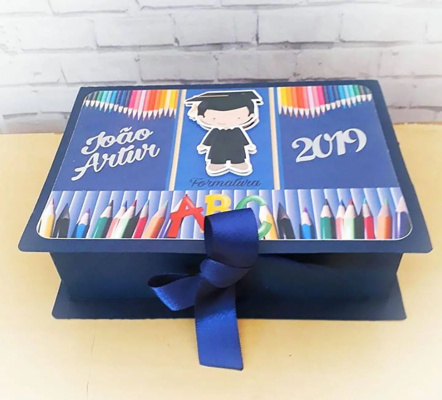 ARQUIVO DE CORTE FORMATURA ABC 1