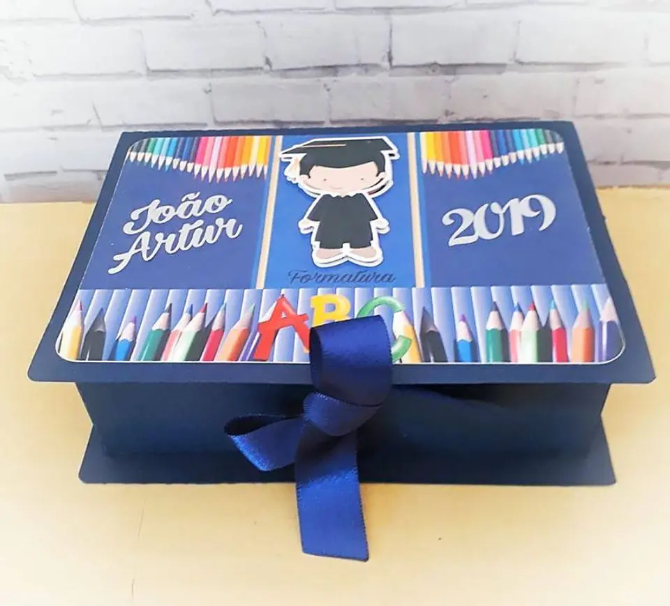 ARQUIVO DE CORTE FORMATURA ABC 1