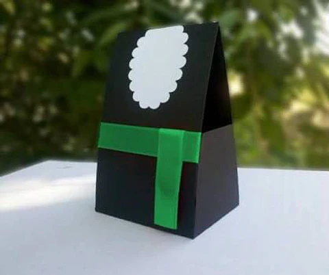 ARQUIVO DE CORTE FORMATURA BECA