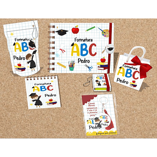 ARQUIVO FORMATURA ABC