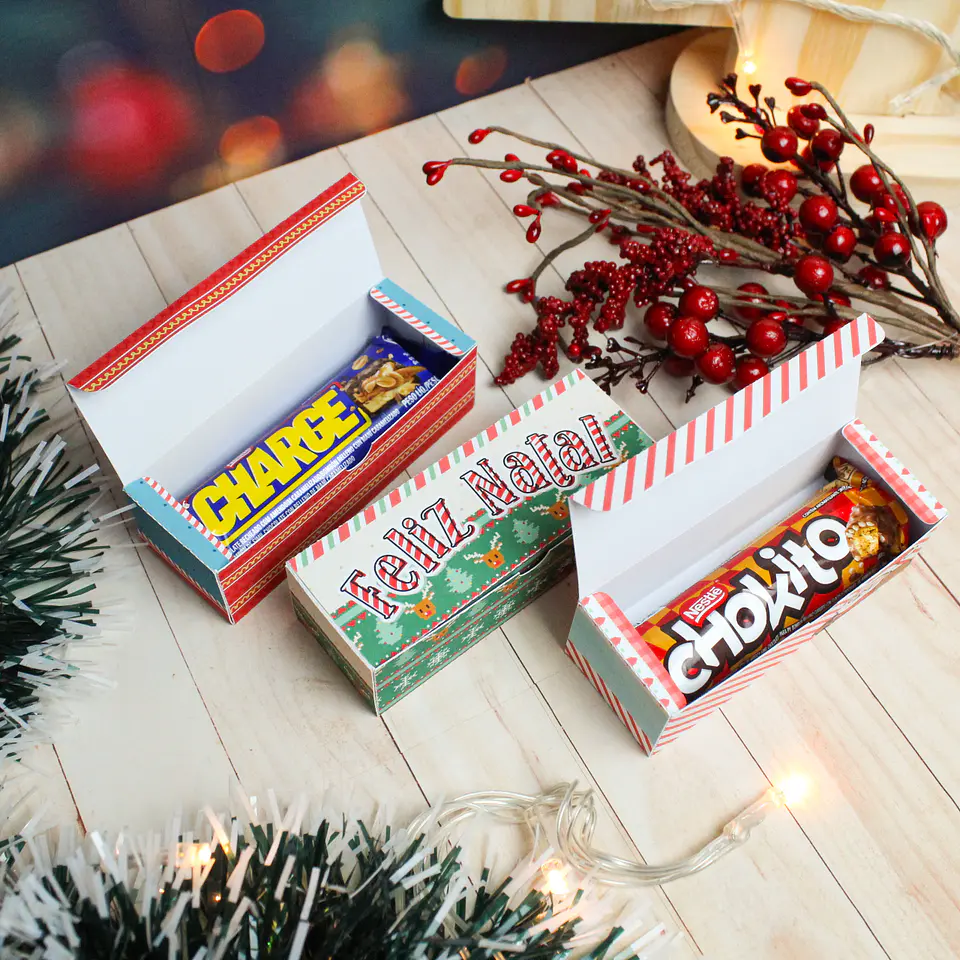 ARQUIVO DE CORTE NATAL 2