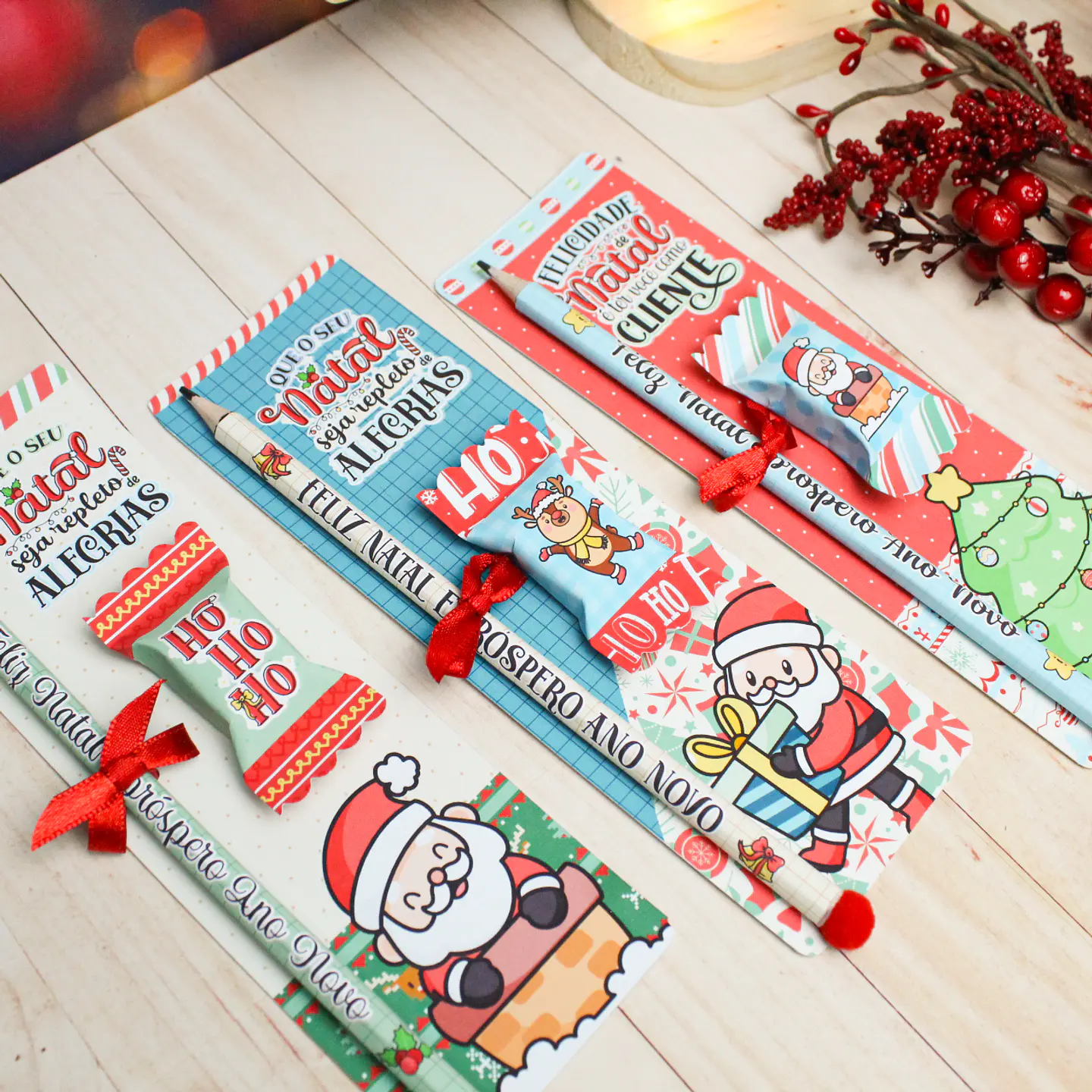 ARQUIVO DE CORTE NATAL 5