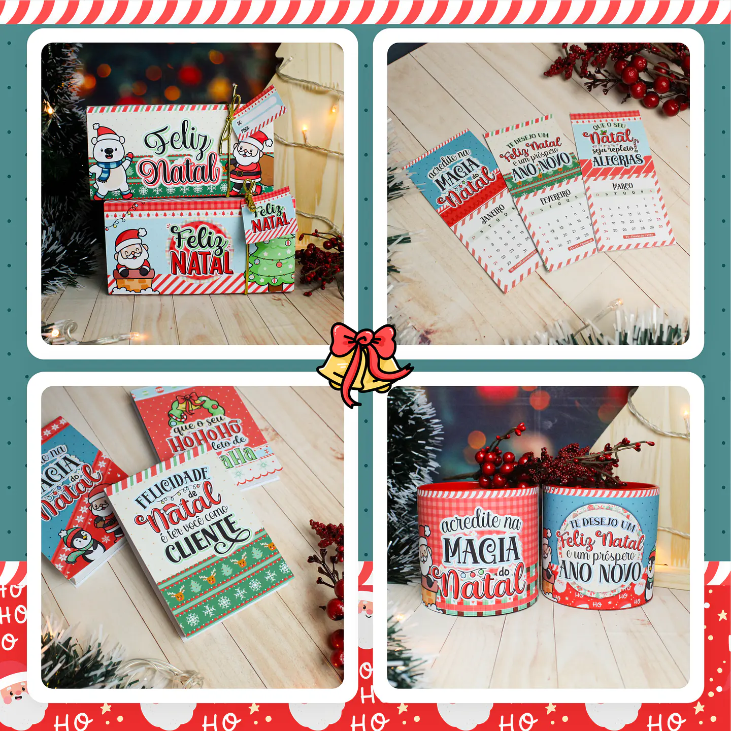 ARQUIVO DE CORTE NATAL 7