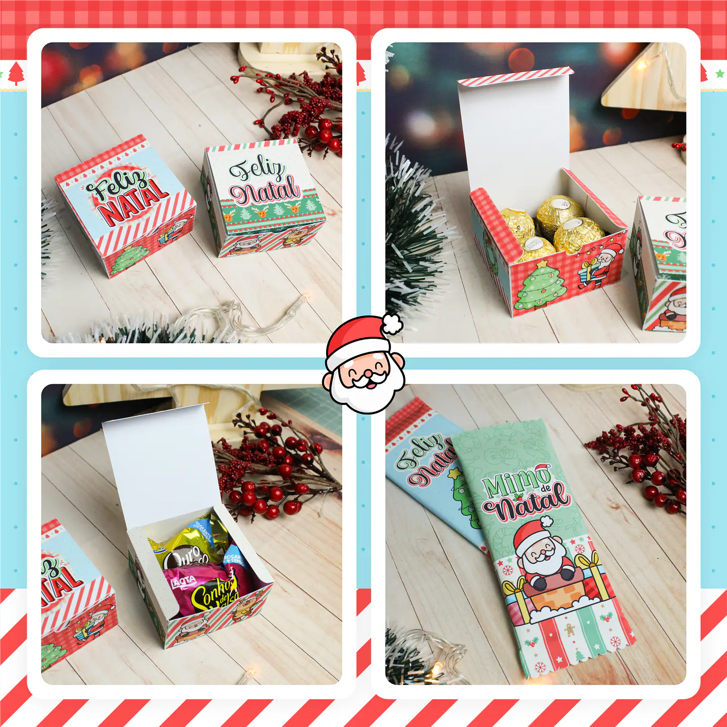 ARQUIVO DE CORTE NATAL 9