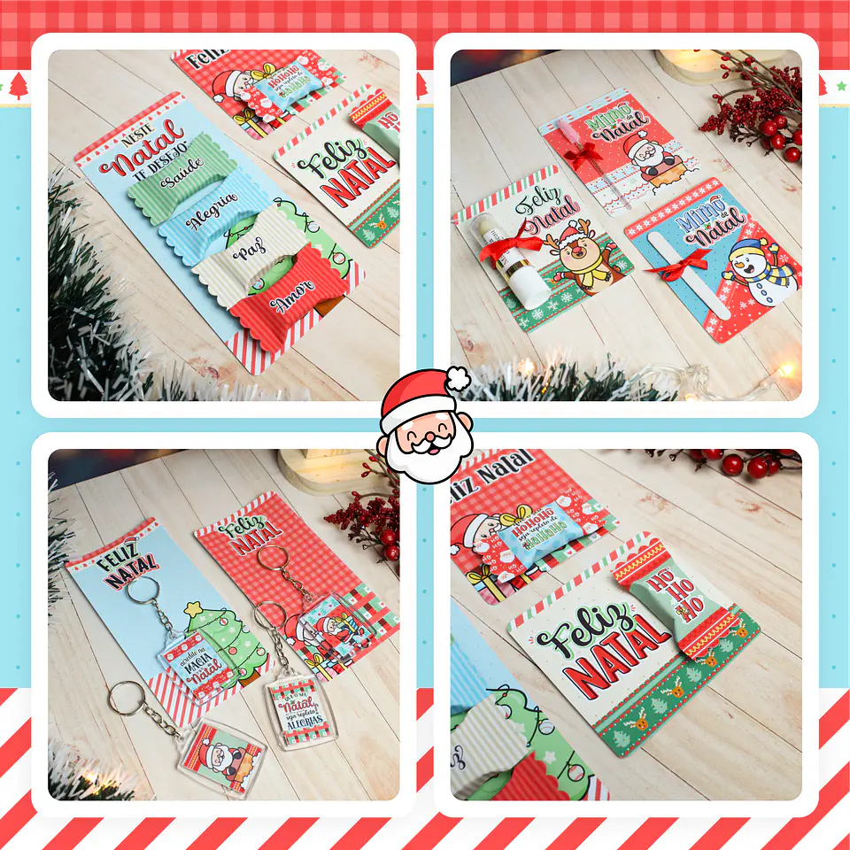 ARQUIVO DE CORTE NATAL 11