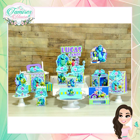 ARQUIVO DE CORTE MONSTROS SA  