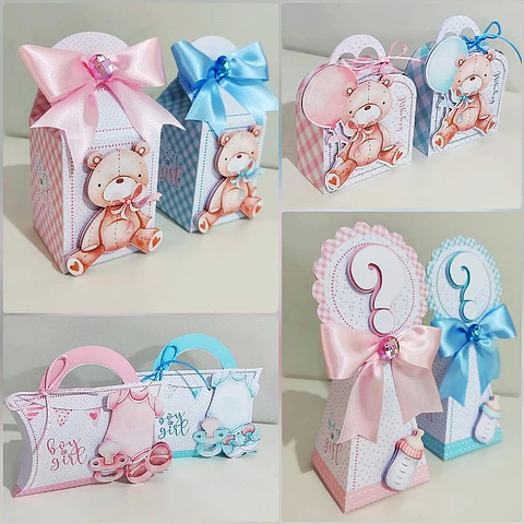 ARQUIVO DE CORTE CHÁ REVELAÇÃO 