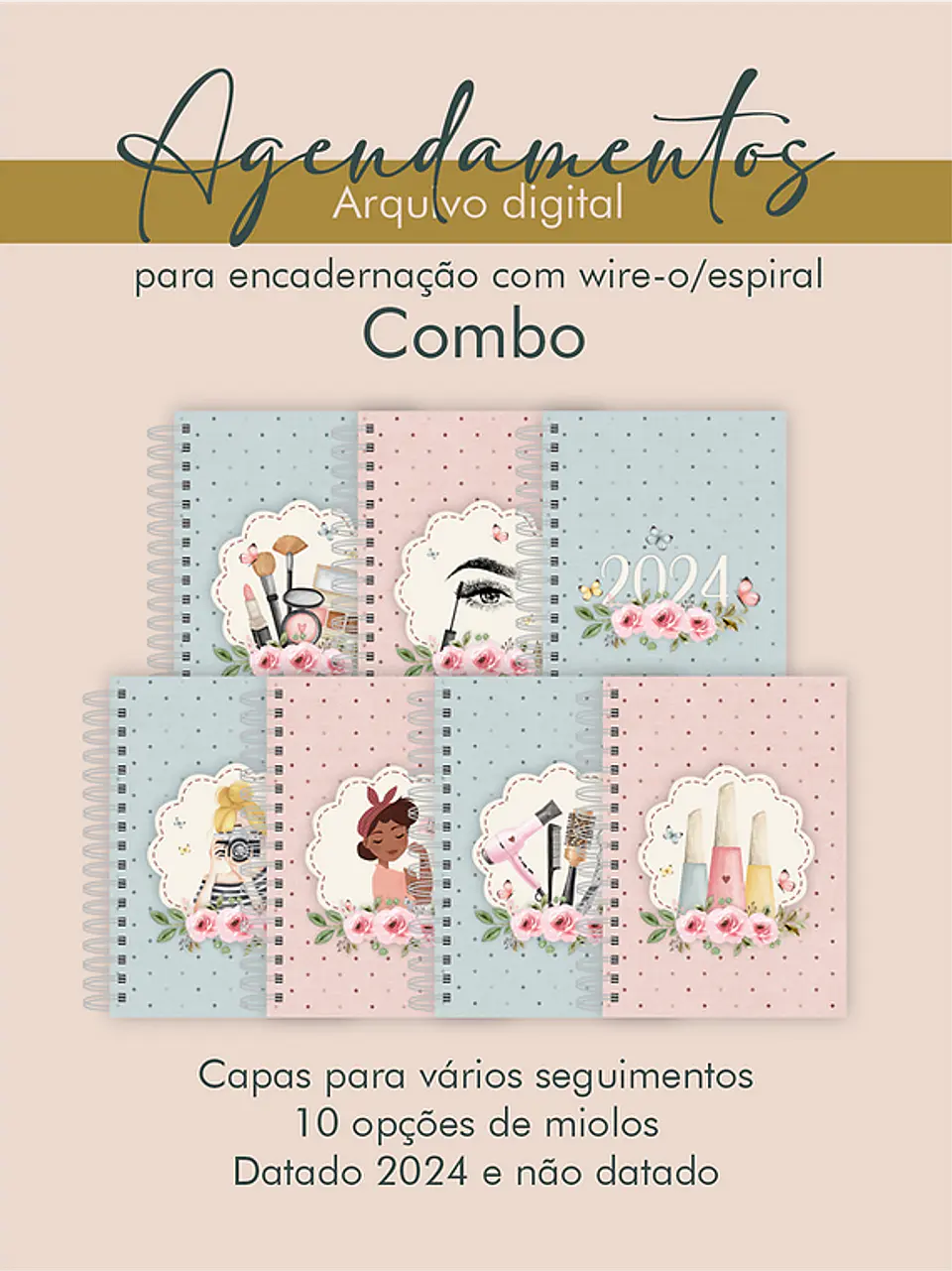 ARQUIVO COMBO AGENDAMENTO  1