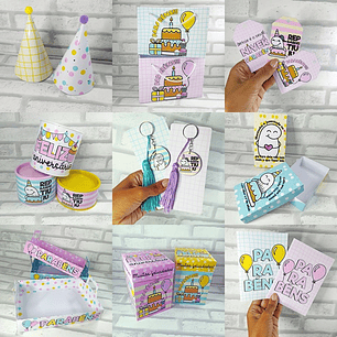 ARQUIVO DE CORTE FELIZ ANIVERSÁRIO 