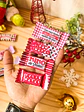 Arquivo de corte Balinhas e Cards Natal - Ilustracin - Thumbnail 2