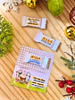Arquivo de corte Balinhas e Cards Natal - Ilustracin - Thumbnail 5