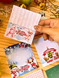 Arquivo de corte Balinhas e Cards Natal - Ilustracin - Thumbnail 10