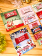 Arquivo de corte Balinhas e Cards Natal - Ilustracin - Thumbnail 11